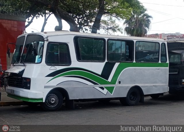 DC - A.C. Propatria - Carmelitas - Chaca�to 068 por Jonnathan Rodr�guez