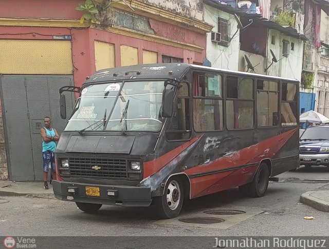 DC - Uni�n Manicomio - Silencio - Quinta Crespo 69 por Jonnathan Rodr�guez