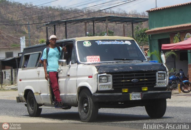 CA - Asociaci�n Cooperativa Transcunlaude 28 por Andr�s Ascanio