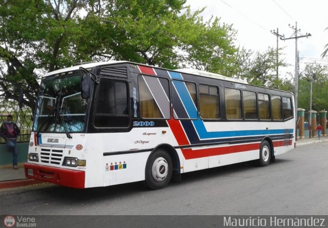 Expresos Nirgua 0044 por Eduard Delgado