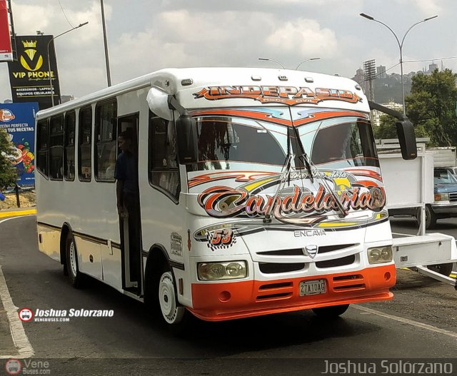 A.C. Indepasib 053 por Joshua Sol�rzano