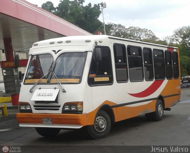 DC - Asoc. Conductores Criollos de La Pastora 033 por Jes�s Valero