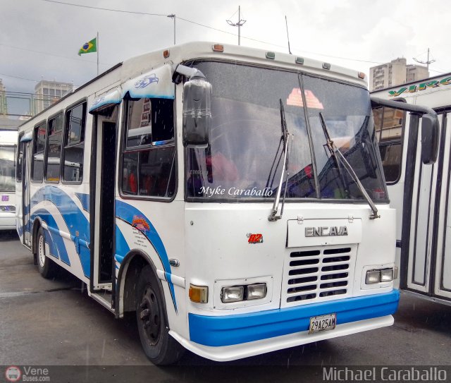 A.C. Mixta Conductores Unidos 082 por Michael Caraballo