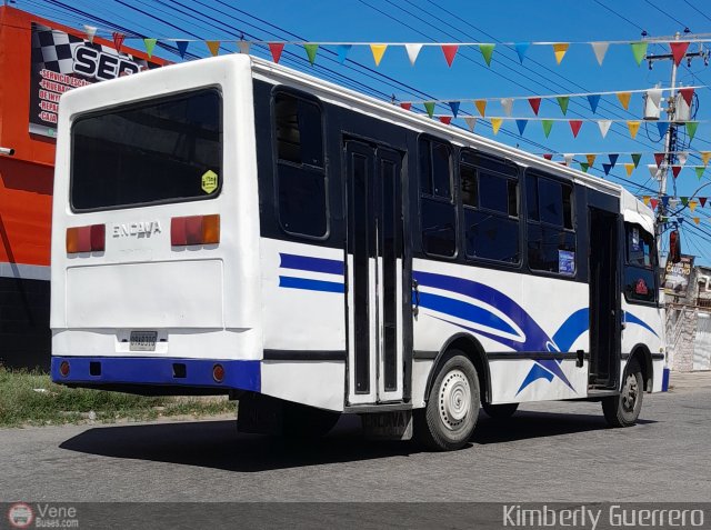 AR - A.C. Uni�n Santa Rita 058 por Kimberly Guerrero