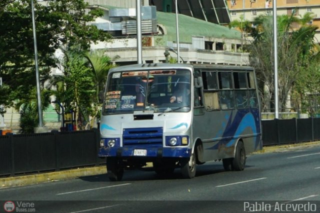 DC - Uni�n Criollos del Este S.C. 094 por Pablo Acevedo