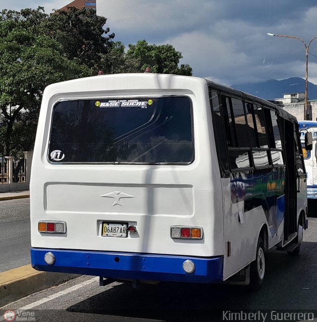 AR - A.C. Uni�n Base Sucre R.L. 11 por Kimberly Guerrero