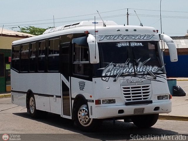 Uni�n Valencia A.C. 004 por Sebasti�n Mercado