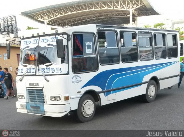 A.C. Crist�bal Rojas 046 por Jes�s Valero