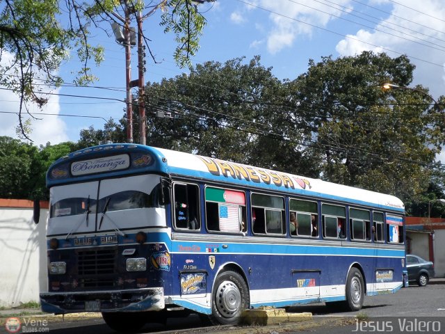 Transporte Bonanza 0018 por Jes�s Valero