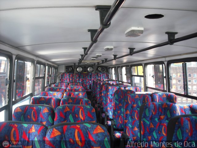 Expresos Delicias 15 por Alfredo Montes de Oca