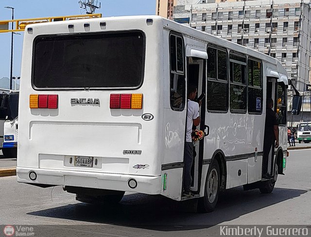 AR - Ruta Comunal Mario Brice�o Iragorry 051 por Kimberly Guerrero