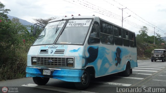 U.C. La Estrella 06 por Leonardo Saturno