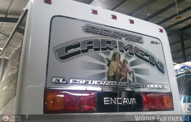 Unión Chara A.C. 219 por Wilmer Garmendia