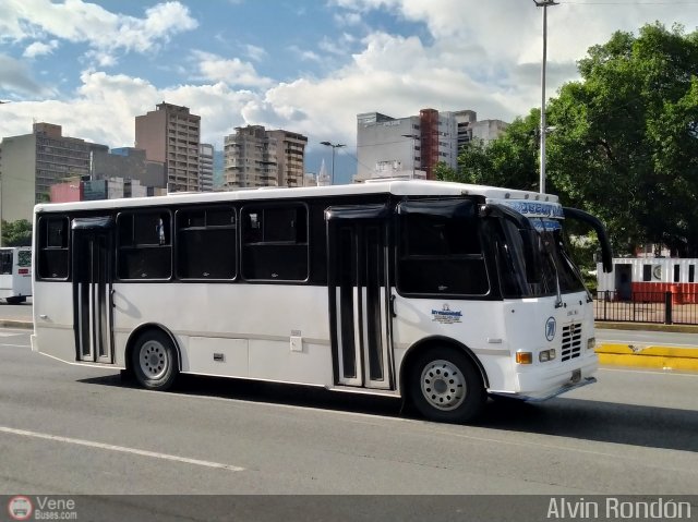A.C. Mixta Internacional Valles del Tuy 071 por Alvin Rond�n