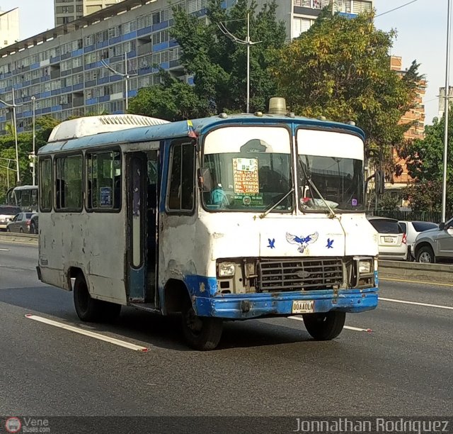 DC - U.C. P�rez Bonalde 11 por Jonnathan Rodr�guez