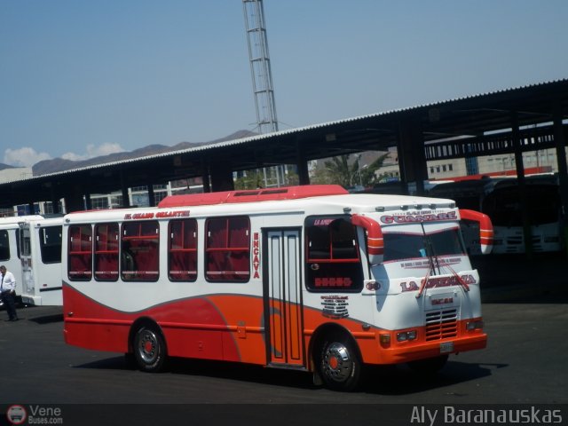 A.C. Uni�n Guanare 050 por Aly Baranauskas