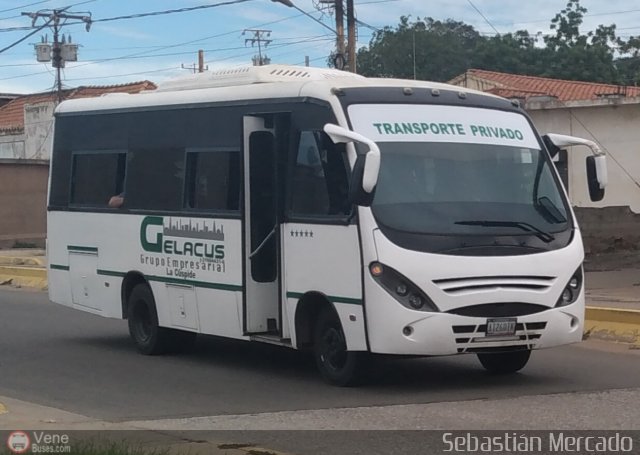 Uso Oficial Gelacus01 por Sebasti�n Mercado