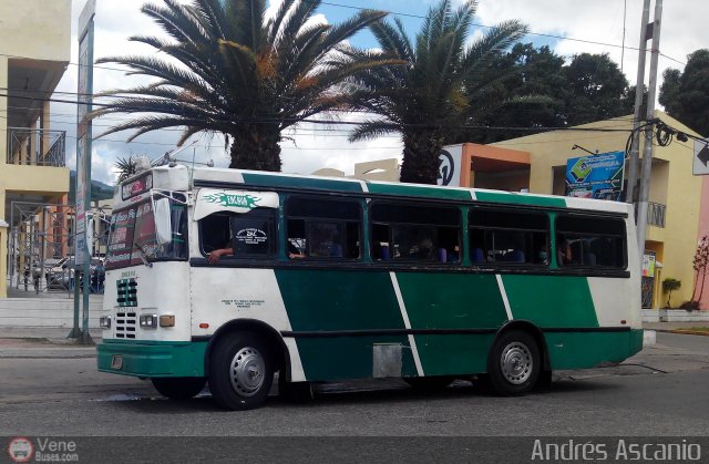 CA - Uni�n Vivienda Rural A.C. 21 por Andr�s Ascanio