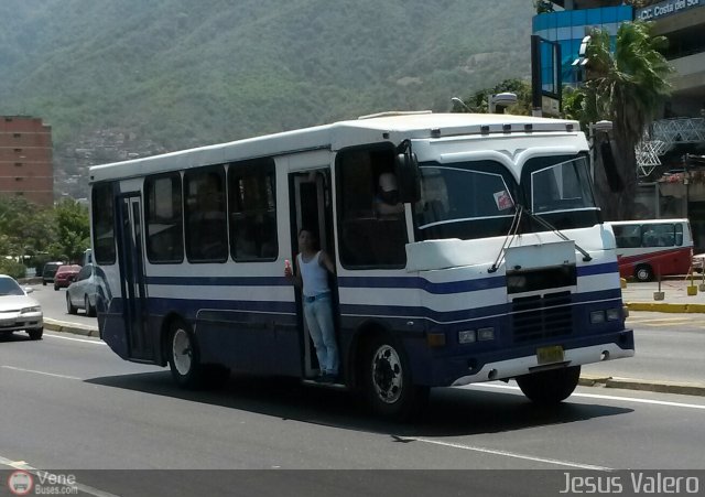 A.C. Don Augusto Malave Villalba 191 por Jes�s Valero