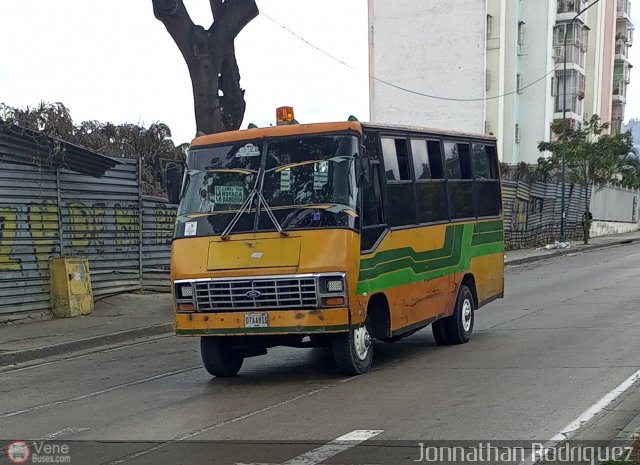 DC - A.C. Carlos Delgado Chalbaud 133 por Jonnathan Rodr�guez