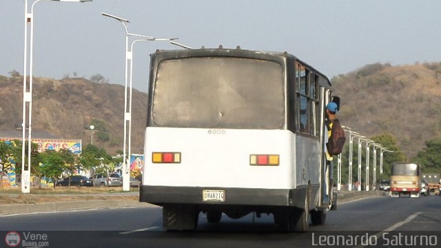 Unión Conductores Loma Linda 008 por Leonardo Saturno