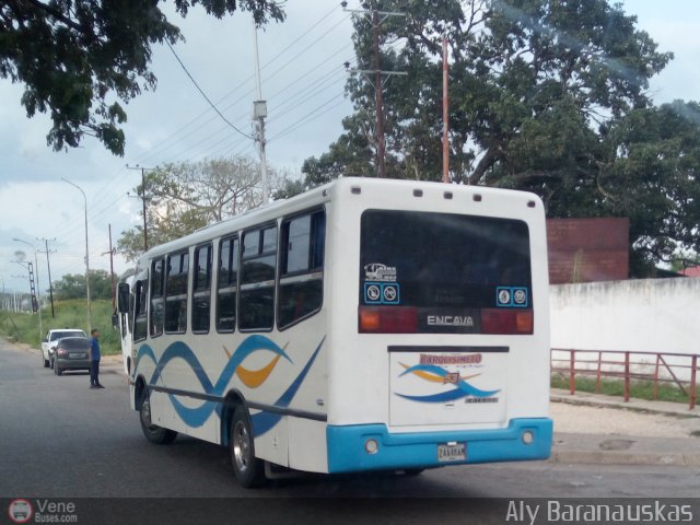 A.C. Uni�n Barquisimeto 53 por Aly Baranauskas