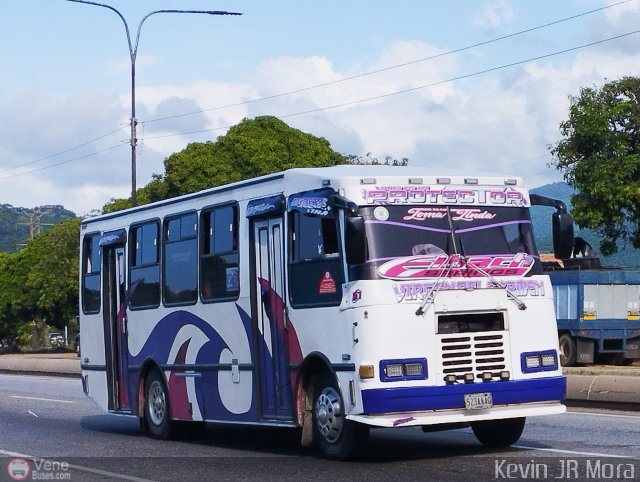 Unin Conductores Loma Linda 051 por Kevin Mora