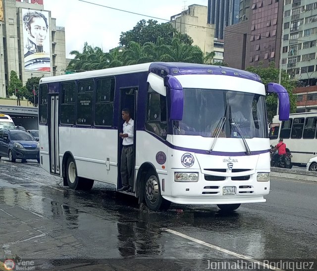 Uni�n Chara A.C. 042 por Jonnathan Rodr�guez