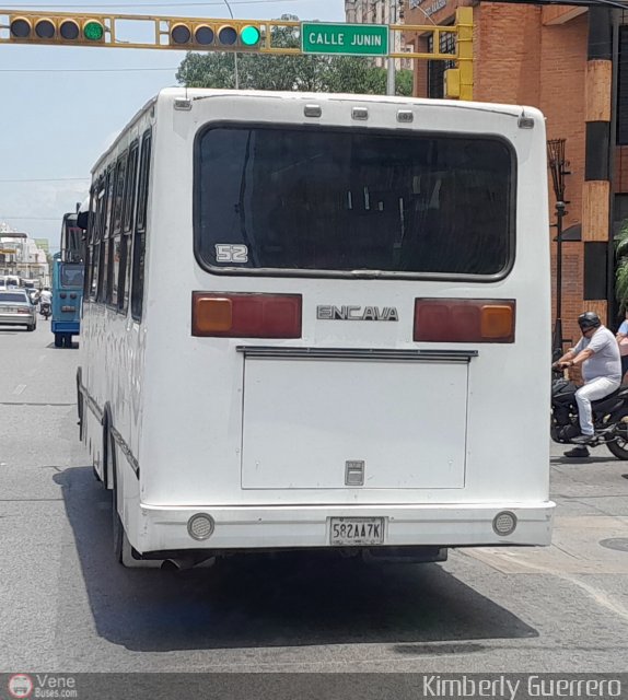 AR - Ruta Comunal Mario Brice�o Iragorry 052 por Kimberly Guerrero