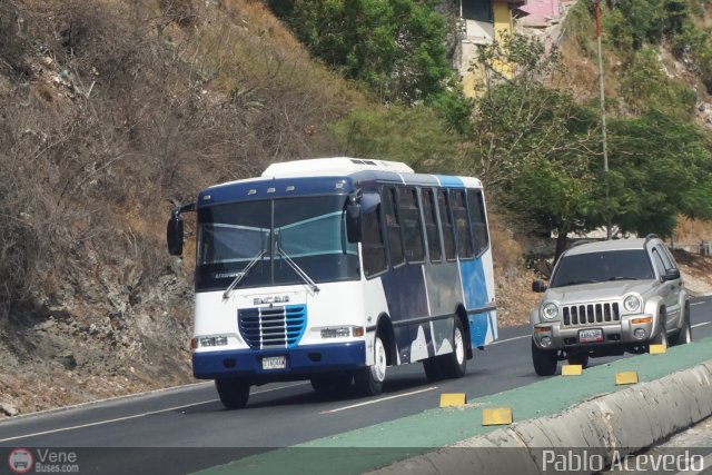 Uni�n Conductores Aeropuerto Maiquet�a Caracas 068 por Pablo Acevedo