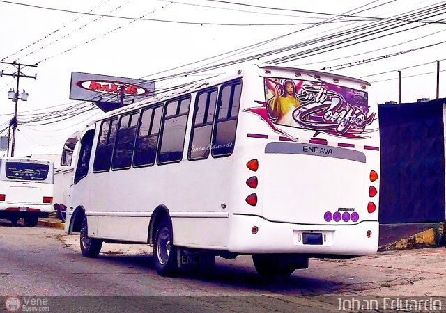 ME - L�nea La Otra Banda 07 por Johan Albornoz