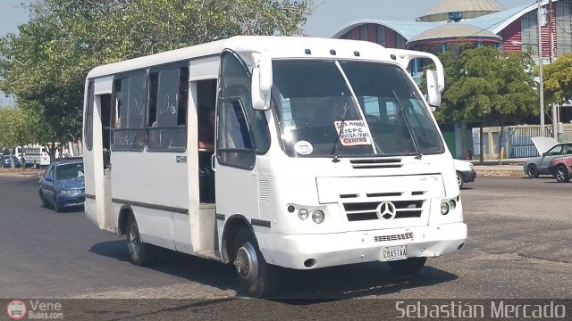 ZU - Sol Amado - Centro C.A. 011 por Sebastin Mercado