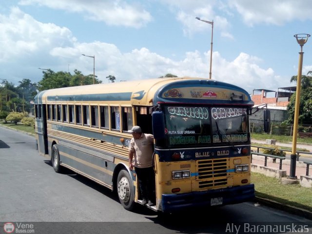 CA - Uni�n Vivienda Rural A.C. 13 por Aly Baranauskas