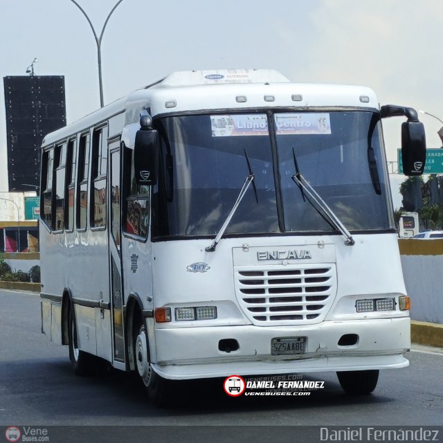A.C. de Conductores Llano Centro 030 por Daniel Fern�ndez