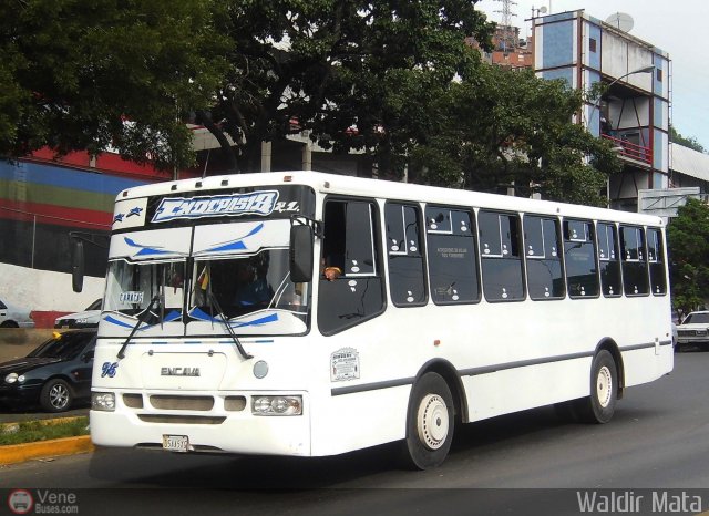 A.C. Indepasib 096 por Waldir Mata