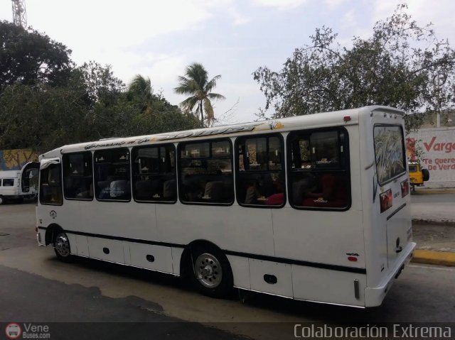 A.C. Don Augusto Malave Villalba 114 por Gabriel Vergara