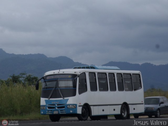 A.C. Mixta Fraternidad del Transporte R.L. 027 por Jesús Valero