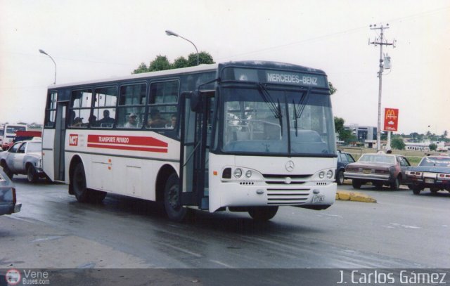 Particular NO USAR M�S JG011 por Jhonangel Montes