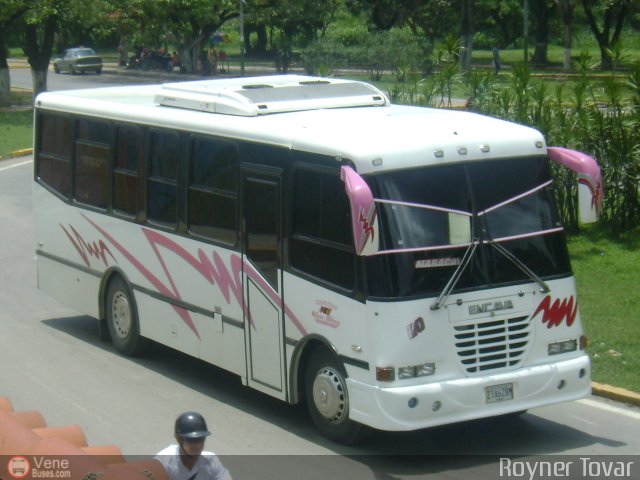Unin Victoria 20 por Royner Tovar