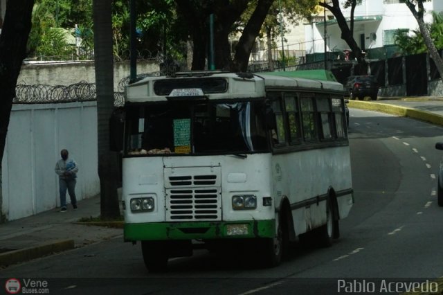 DC - A.C. Propatria - Carmelitas - Chaca�to 222 por Pablo Acevedo