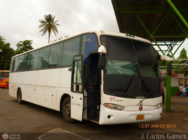 Tacsa 01 por J. Carlos G�mez