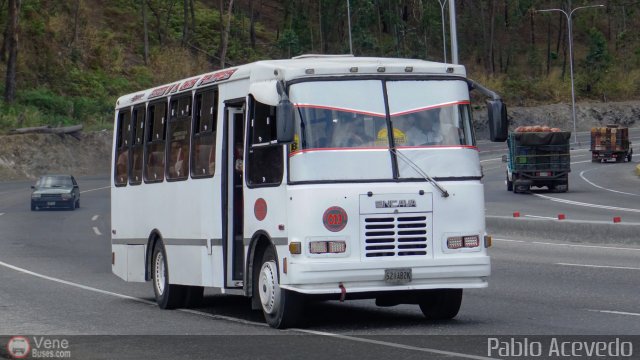 Uni�n Chara A.C. 013 por Pablo Acevedo