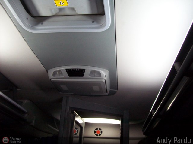 Transporte Chirgua 0049 por Andy Pardo