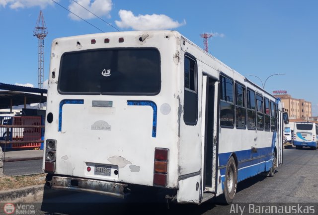 CA - Unipal Las Palmitas Asociaci�n Civil 168 por Aly Baranauskas