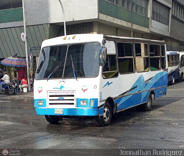 DC - U.C. Venezuela 034 por Jonnathan Rodr�guez