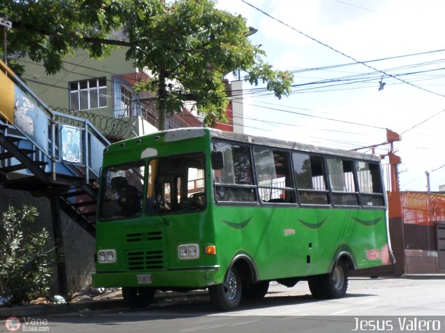 MI - A.C. Hospital - Guarenas - Guatire 046 por Jes�s Valero