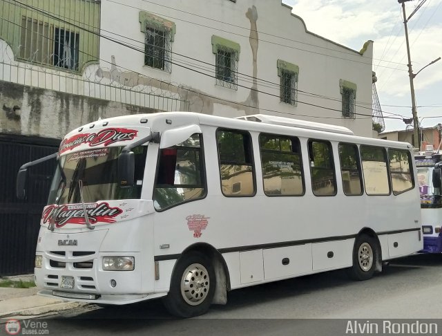 A.C. Transporte Independencia 097 por Alvin Rondn