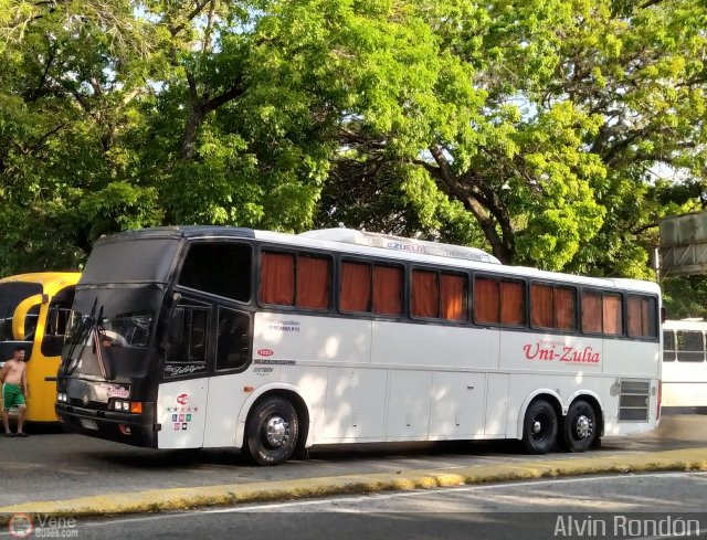 Transportes Uni-Zulia 1023 por Alvin Rond�n