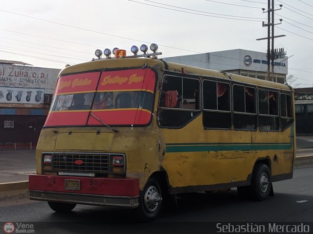 ZU - U.C. Barrio La Polar 997 por Sebasti�n Mercado