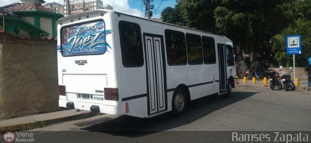 C.U. Caracas - Los Teques A.C. 023 por Rams�s Zapata